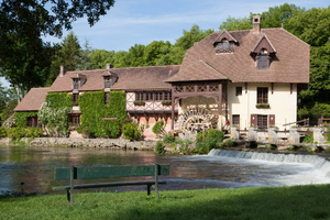 Plombier Le Mée-sur-Seine